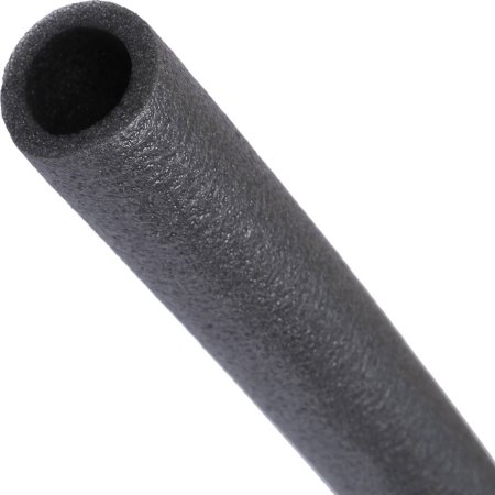 Теплоизоляция для труб 9 мм Tuboflex 22мм х2 м цвет серый