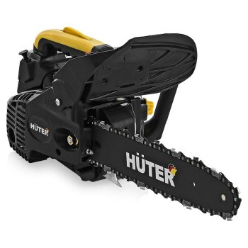 Бензопила цепная HUTER BS-25 1 200 Вт 1,6 л/с 30 см
