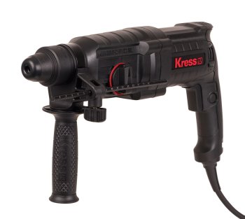 Перфоратор KRESS KH325P 800Вт