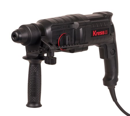 Перфоратор KRESS KH325P 800Вт