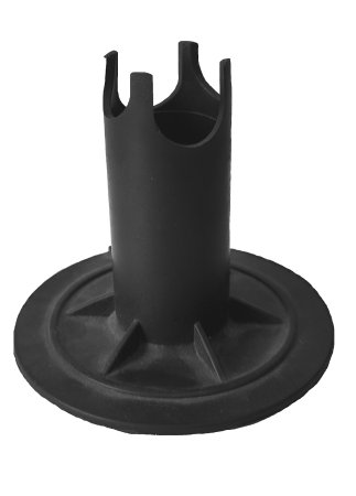 Стойка на песчанные грунты 60/65 4-18мм