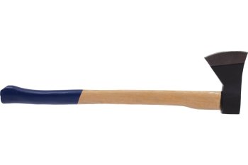 Топор T4P деревянная рукоять 1 300 г 1шт