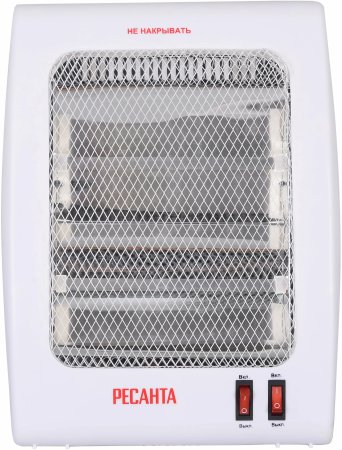 Обогреватель инфракрасный Ресанта ИКО-800Л