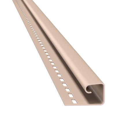 Планка J планка ТН ПВХ 3000 Вереск