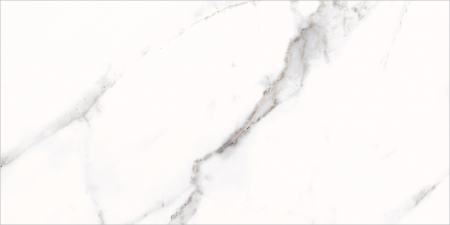 Керамогранит Lorenzo, белый 59,8х29,7х0,8 см