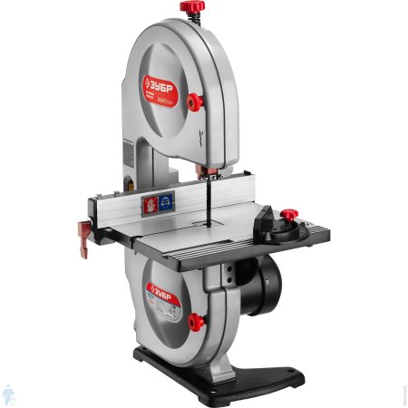 Станок ленточный Зубр ЗПЛ-350-190 350Вт Станок ленточный Зубр ЗПЛ-350-190 350Вт