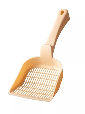 Совок для туалета 27х10х