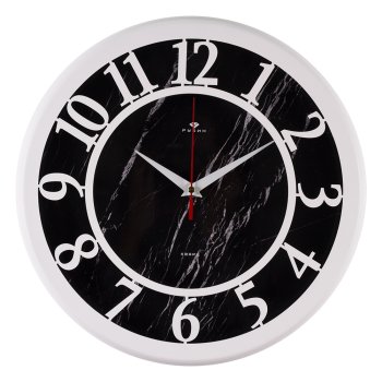 Часы настенные  Миллениум 30,5х30,5х5,5 см Часы настенные  Миллениум 30,5х30,5х5,5 см