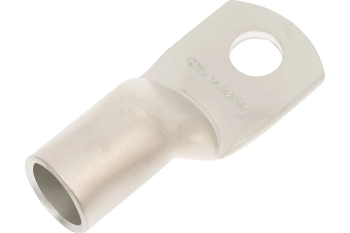  наконечник кабельный ТМЛ 120-12-17 медь луженая КВТ