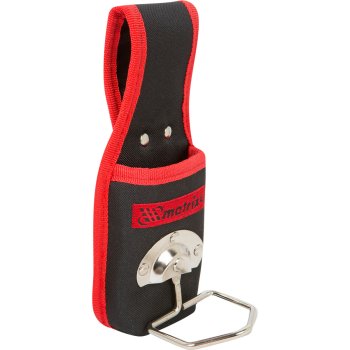 Держатель молотка поясной Matrix 10,5х22,5 см