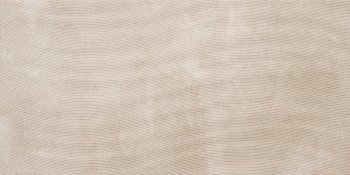 Плитка настенная Дюна, волна, темно-бежевая 39,8х19,8х0,7 см