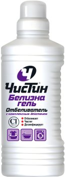Белизна Чистин 950мл