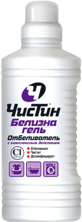 Белизна Чистин 950мл