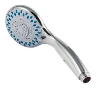 Душевая лейка 5 режимов 18см