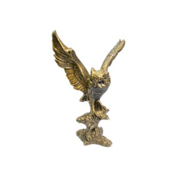 Садовая фигура Сова малая 33 см Садовая фигура Сова малая 33 см