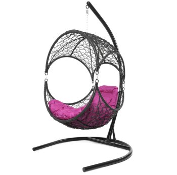 Кресло подвесное Como 1 местное до 120кг Кресло подвесное Como 1 местное до 120кг