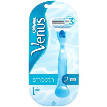 Бритва Venus Smooth 1 шт