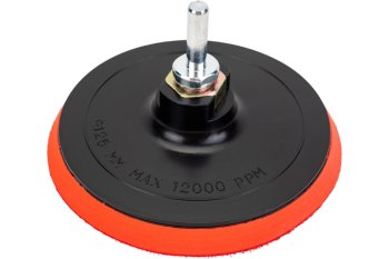 Опорная тарелка Targ 125 мм