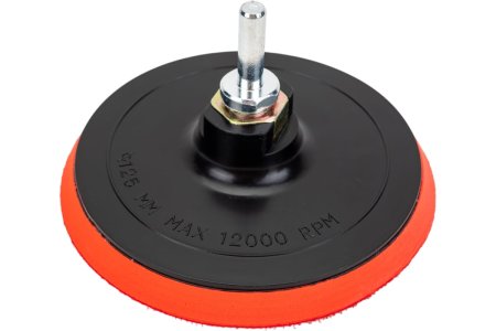 Опорная тарелка Targ 125 мм