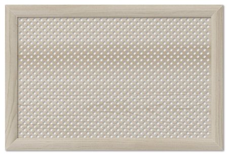 Экран для радиатора Глория дуб Сонома 900х600мм