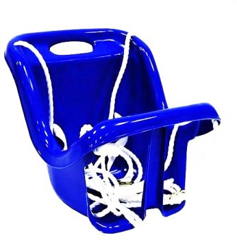 Качели детские Пластик Малютка 39,2х41х37,2 см