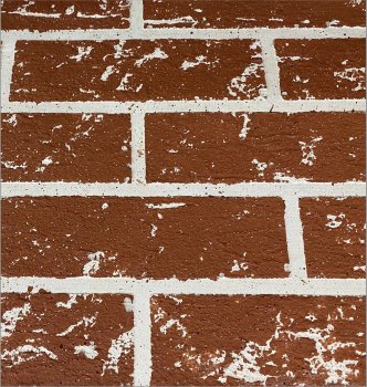 Плита огнеупорная 1200х600х10мм шоколадный