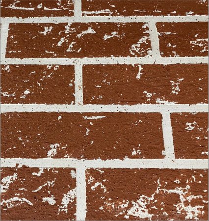 Плита огнеупорная 1200х600х10мм шоколадный