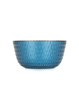 Салатник ИДИЛЛИЯ ЛОНДОН ТОПАЗ 12см цвет синий Салатник ИДИЛЛИЯ ЛОНДОН ТОПАЗ 12см цвет синий