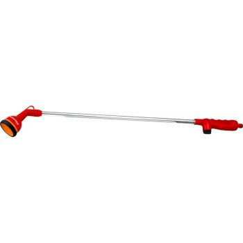 Распылитель 10-режимный GRINDA на телескопической штанге