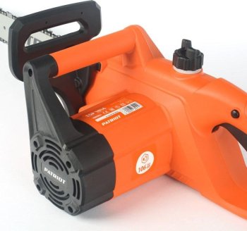 Электропила цепная PATRIOT ESP1814  1 800 Вт 35 см