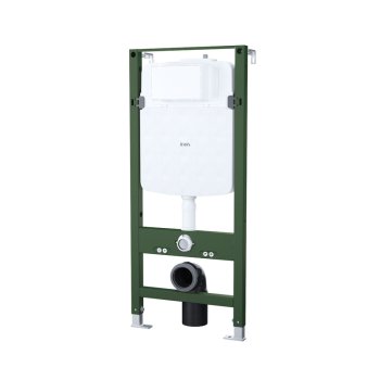 Инсталляция IDDIS Profix Air для подвесных унитазов ширина 497 мм