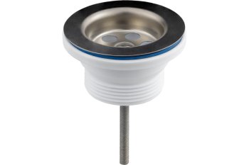 Выпуск MasterProf для раковины 1 1/2"