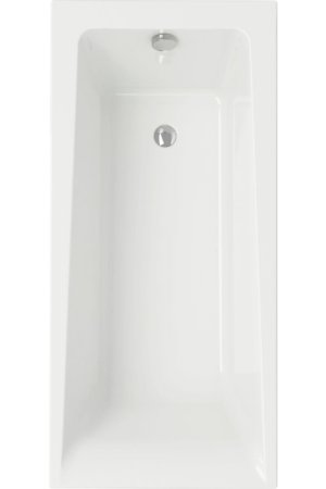 Ванна LORENA акриловая 170х70см с каркасом