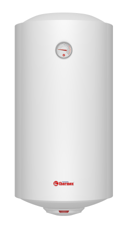 Водонагреватель THERMEX TitaniumHeat накопительный 100л белый