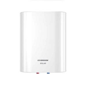 Водонагреватель EDISSON Solar накопительный 50л белый