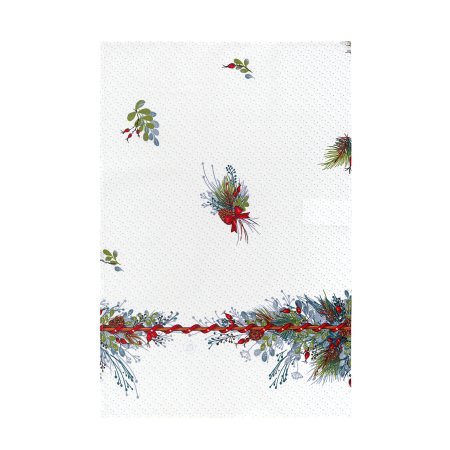 Полотенце Антураж 50 см 1шт микс