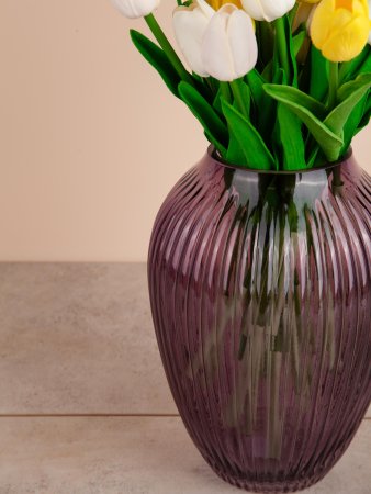 Ваза Амфора 26 см 2,2л