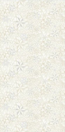 Панель ПВХ Цветочная 881/1 250х2700 мм