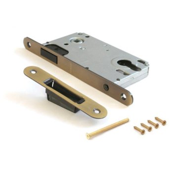 Замок под цилиндр Apecs 5300-M, бронза