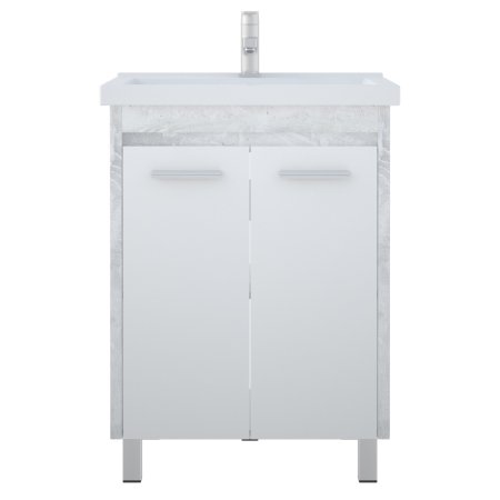 Тумба напольная Лорена 80х50х45см цвет пайн