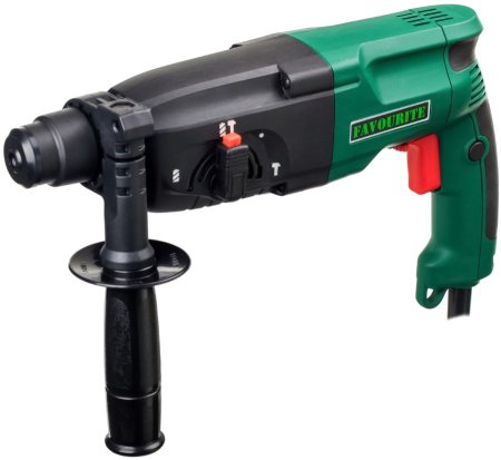 Перфоратор Favourite RH 950 950Вт