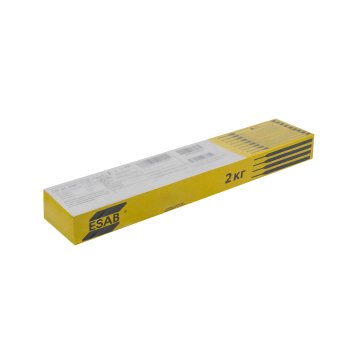Электроды для сварки ESAB ОК 46.00Р, 2мм 2кг