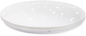 Настенно-потолочный светильник Tango Звёздное небо НББД-Р LED 80 ВтВт