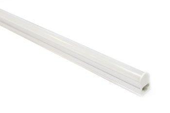 Светильник светодиодный накладной Jazzway PLED T5i 10Вт 900Лм 4 000К нейтральный белый IP40 с драйвером