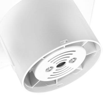 Вентилятор Royal Thermo Sunrise 100 Ø100мм белый 158х158х95мм
