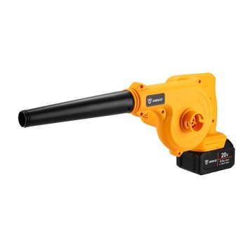 Воздуходувка DEKO DKBL 20 аккумуляторная