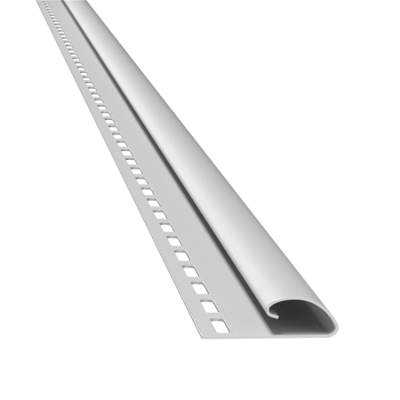 Планка финишная ТН ПВХ 3000 Жасмин