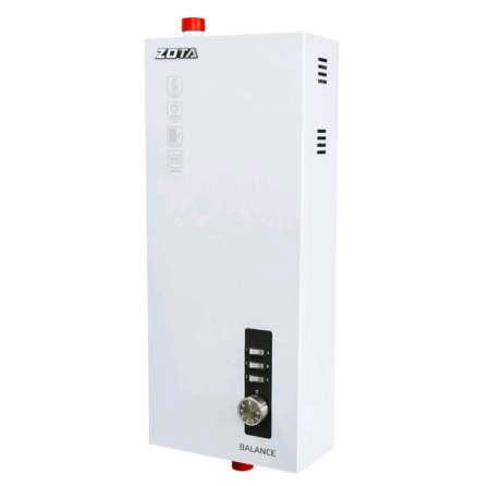 Котел Zota Balacne V2 электрический 6 кВт Котел Zota Balacne V2 электрический 6 кВт