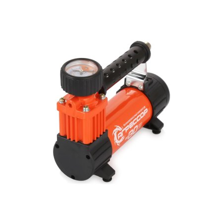 Компрессор автомобильный Агрессор AGR-30 1 шт 12 В