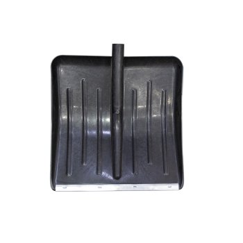 Лопата снеговая Вьюга1 без черенка 43х 49см DEVery Лопата снеговая Вьюга1 без черенка 43х 49см DEVery